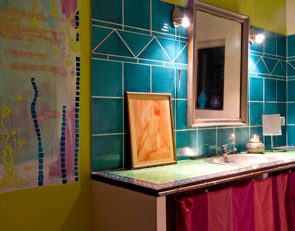 Chambre D'Hotes Au Fil De L'Eau Saint-Martin-Belle-Roche Zewnętrze zdjęcie